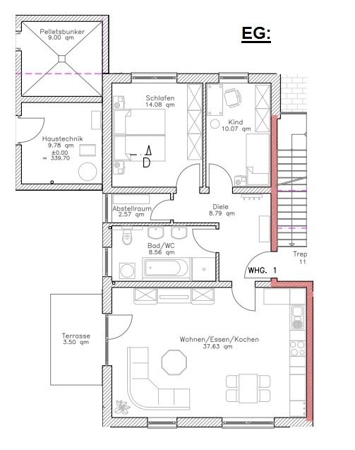 +++ NEUBAU - Wie darf Ihre WOHN-OASE mit GARTEN den aussehen?