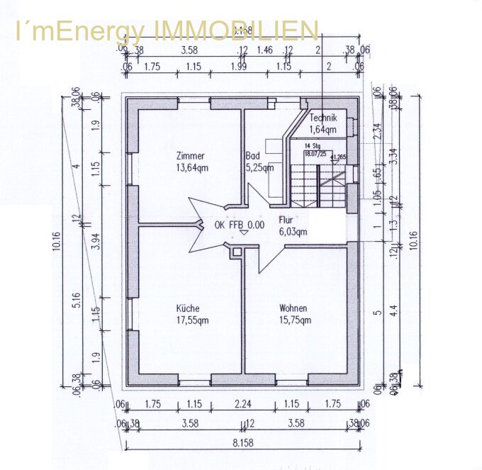 +++ EIGENE Etage für Eltern & Kids - Weitere Bebauung möglich +++