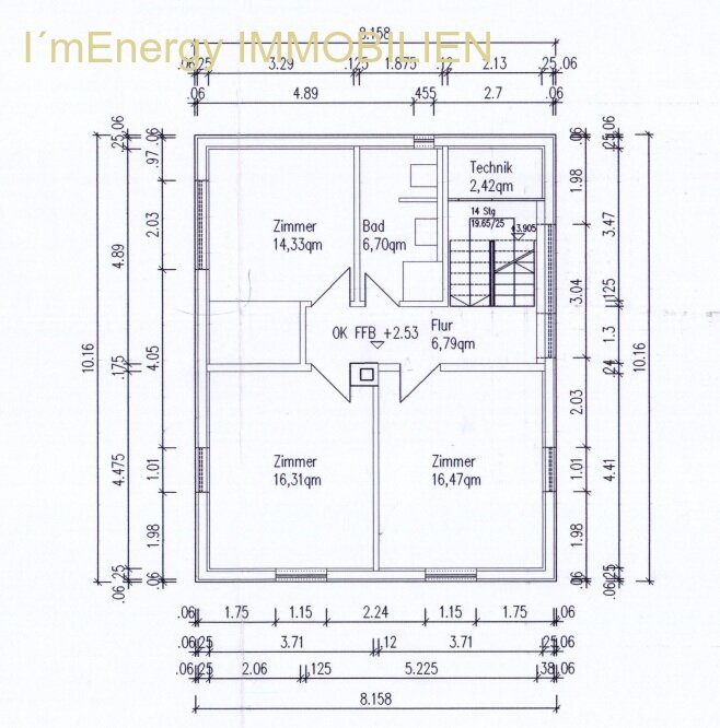 +++ EIGENE Etage für Eltern & Kids - Weitere Bebauung möglich +++