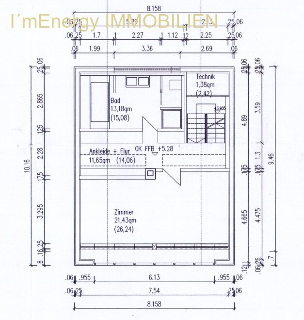 +++ EIGENE Etage für Eltern & Kids - Weitere Bebauung möglich +++
