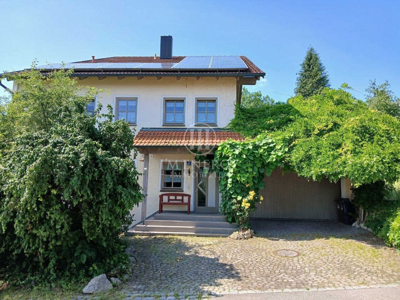 Dingolfing: +++ Raumwunder für ZWEI Generationen in Split-Level-Bauweise +++ Dingolfing: +++ Raumwunder für ZWEI Generationen in Split-Level-Bauweise +++