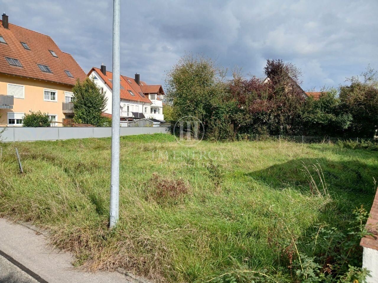 +++ RUHIG in einer Sackgasse - ZWEI Planungsentwürfe liegen bereits vor +++
