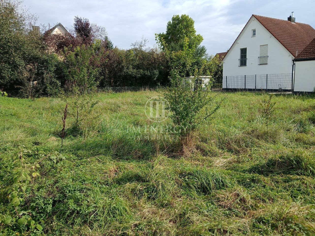 +++ RUHIG in einer Sackgasse - ZWEI Planungsentwürfe liegen bereits vor +++