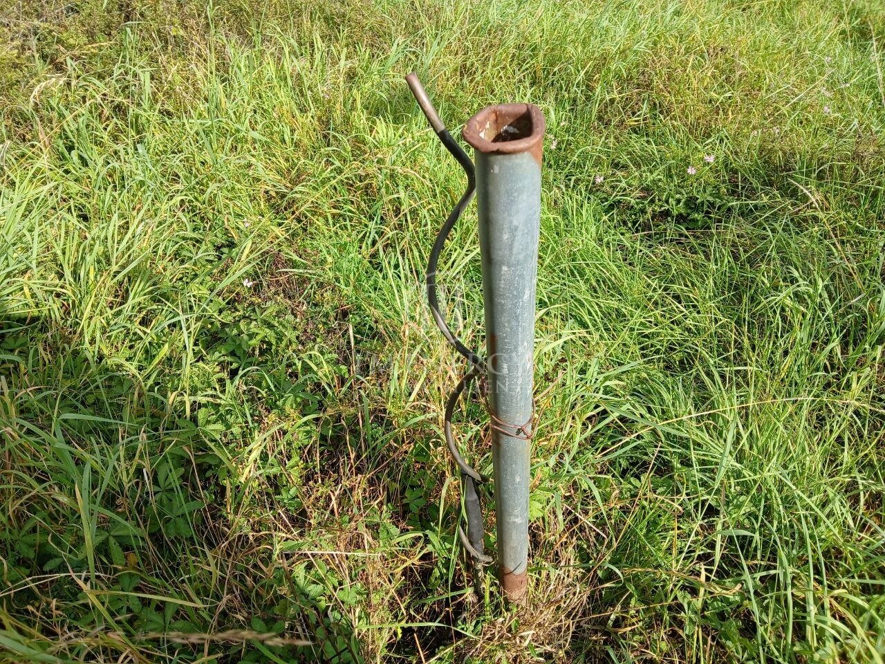 +++ RUHIG in einer Sackgasse - ZWEI Planungsentwürfe liegen bereits vor +++