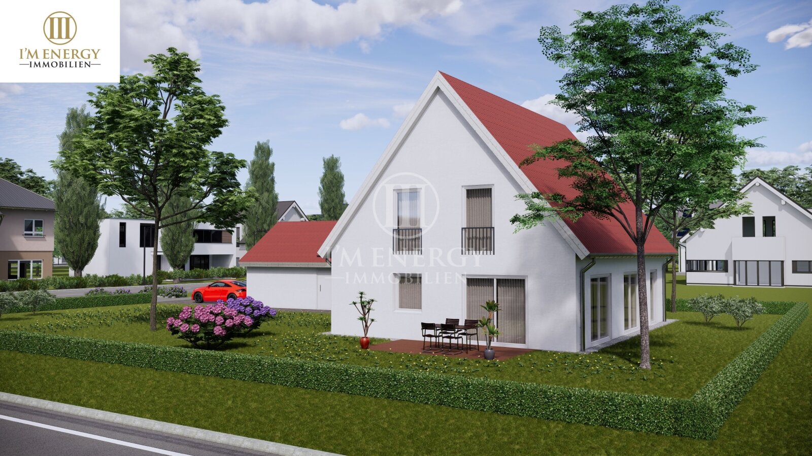 Dingolfing: +++ Ihr NEUES Zuhause - Ruhige & Beliebte Lage - Planen SIE mit +++ Dingolfing: +++ Ihr NEUES Zuhause - Ruhige & Beliebte Lage - Planen SIE mit +++