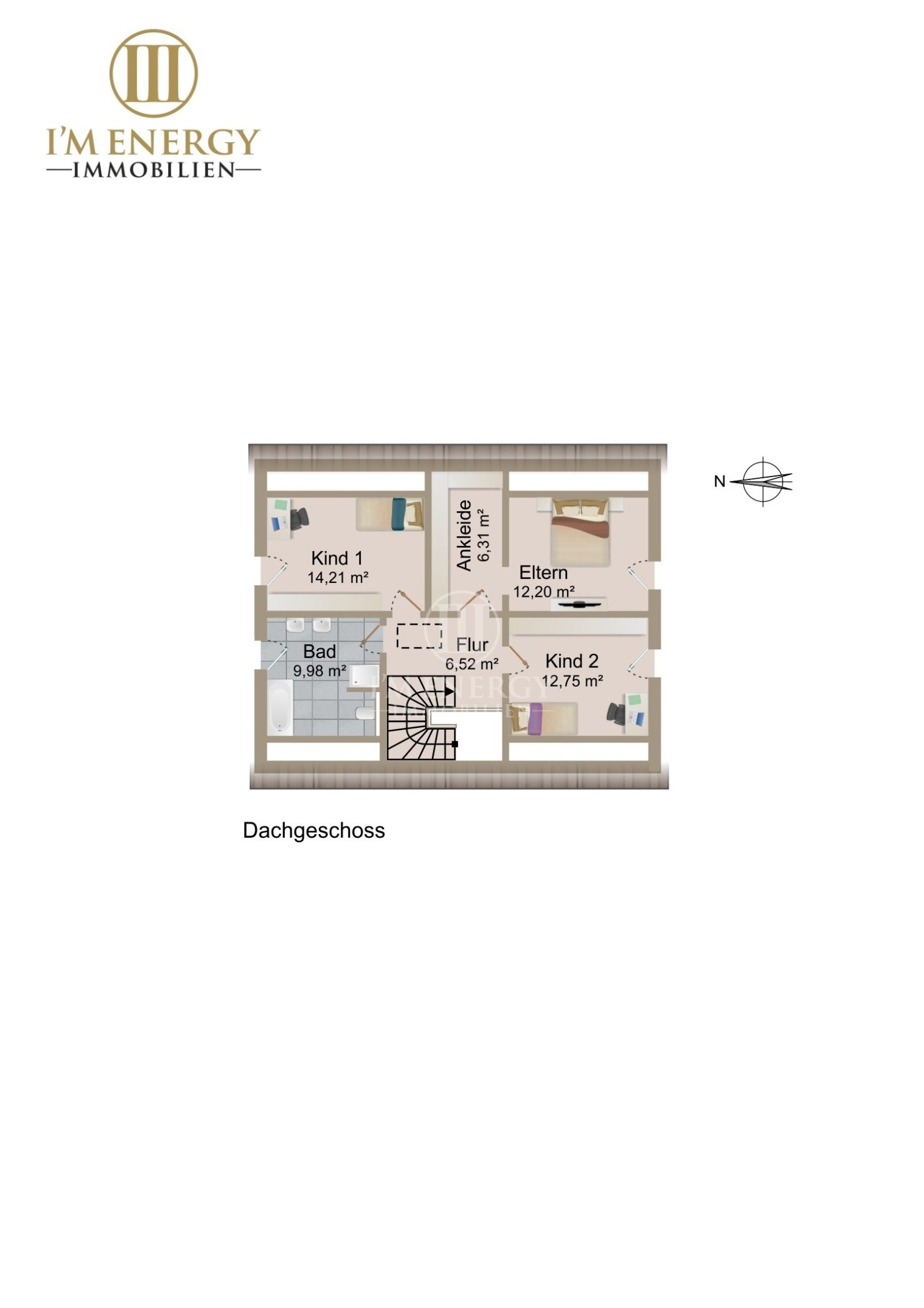 +++ Ihr NEUES Zuhause - Ruhige & Beliebte Lage - Planen SIE mit +++