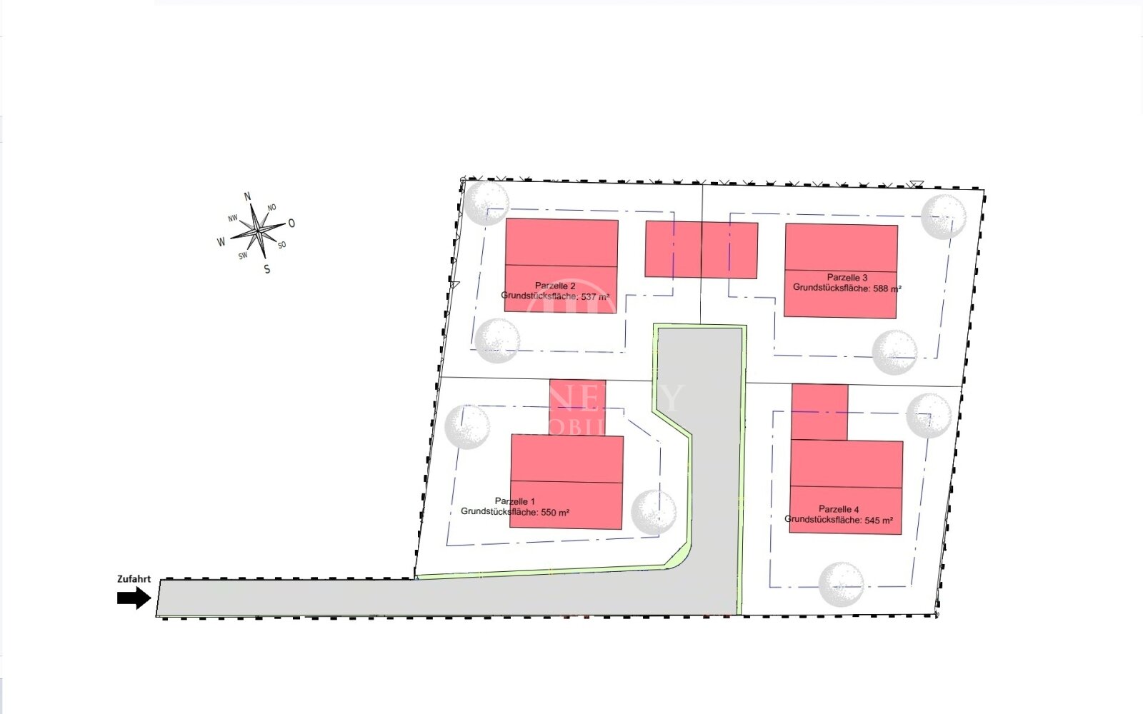 Straubing: +++ 4 Grundstücke - Ideal für Doppel- oder Einfamilienhaus - TOP Lage +++ Straubing: +++ 4 Grundstücke - Ideal für Doppel- oder Einfamilienhaus - TOP Lage +++