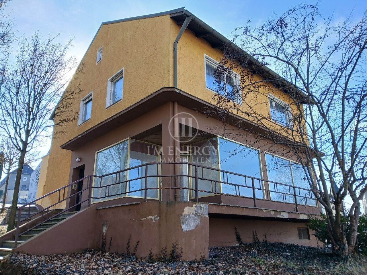 Simbach: +++ Vielseitiges Anlageobjekt mit Werkstatt-Potenzial - Ideal für Autobastler & Handwerkerkönige +++ 