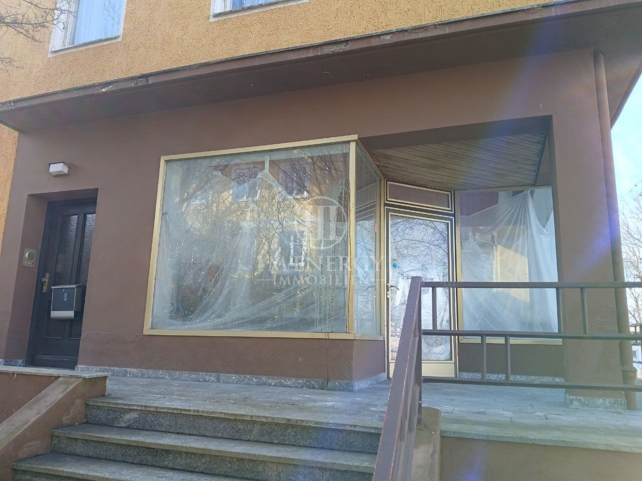 +++ Vielseitiges Anlageobjekt mit Werkstatt-Potenzial - Ideal für Autobastler & Handwerkerkönige +++