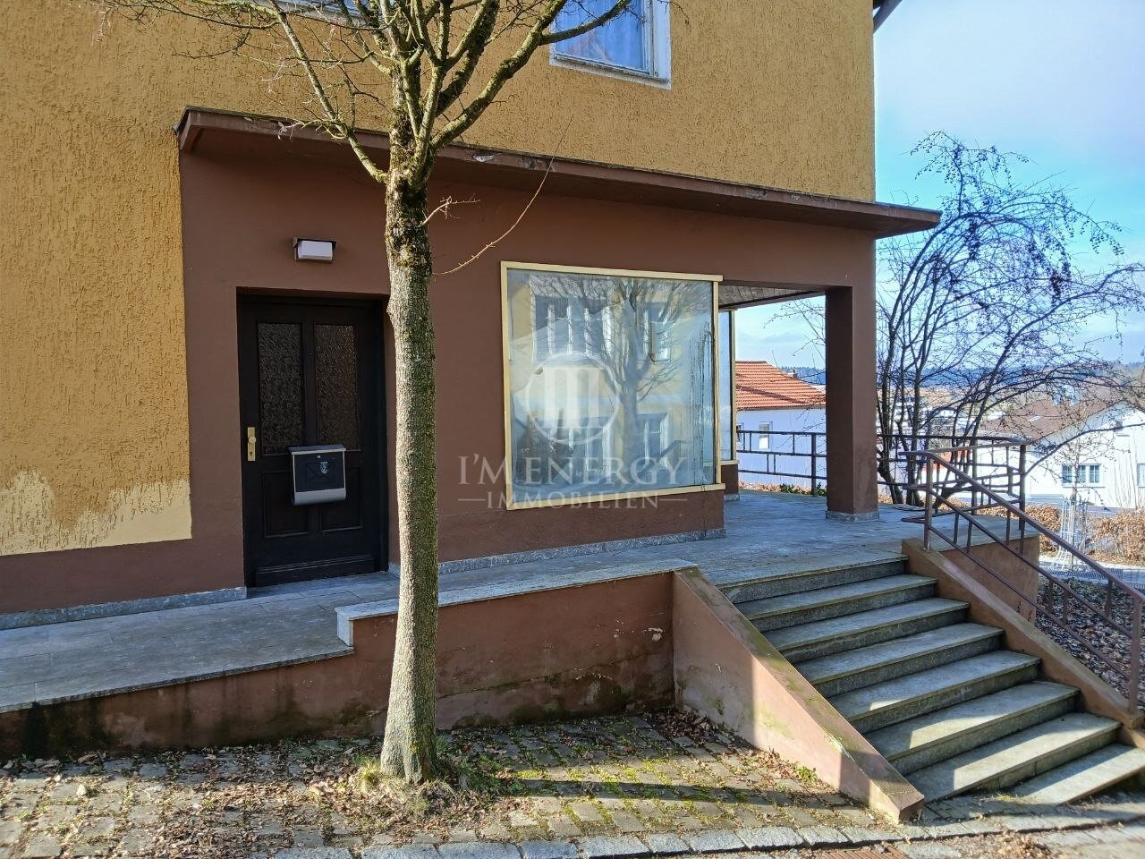 +++ Vielseitiges Anlageobjekt mit Werkstatt-Potenzial - Ideal für Autobastler & Handwerkerkönige +++