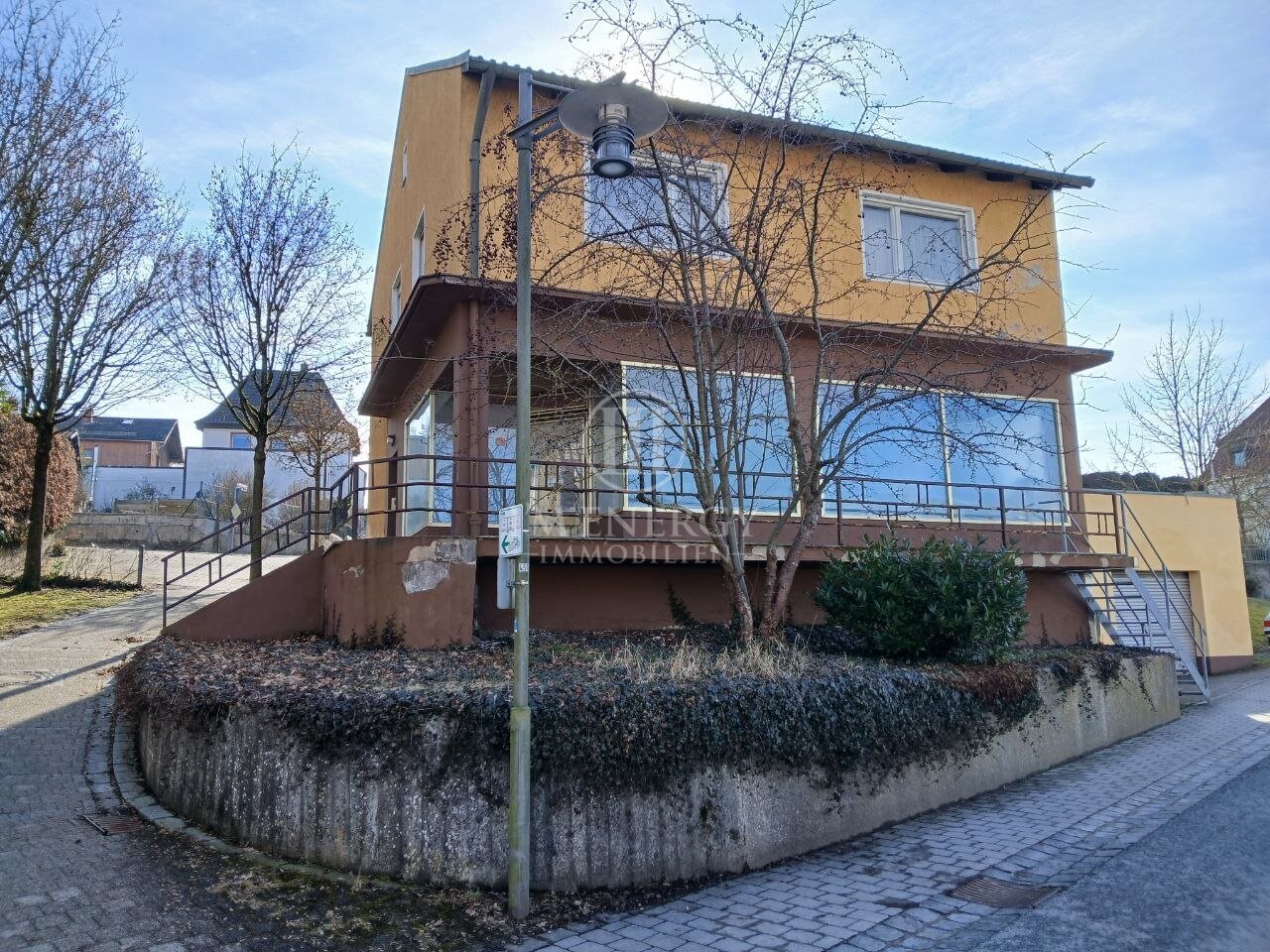 +++ Vielseitiges Anlageobjekt mit Werkstatt-Potenzial - Ideal für Autobastler & Handwerkerkönige +++