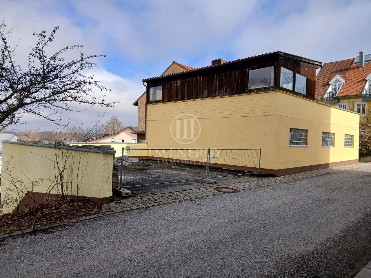 +++ Vielseitiges Anlageobjekt mit Werkstatt-Potenzial - Ideal für Autobastler & Handwerkerkönige +++