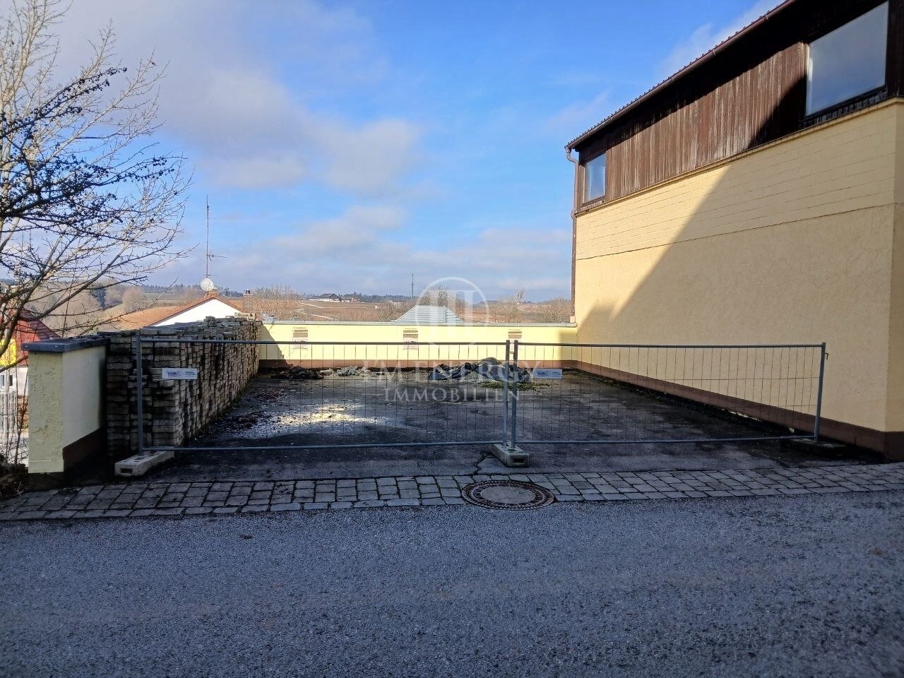 +++ Vielseitiges Anlageobjekt mit Werkstatt-Potenzial - Ideal für Autobastler & Handwerkerkönige +++