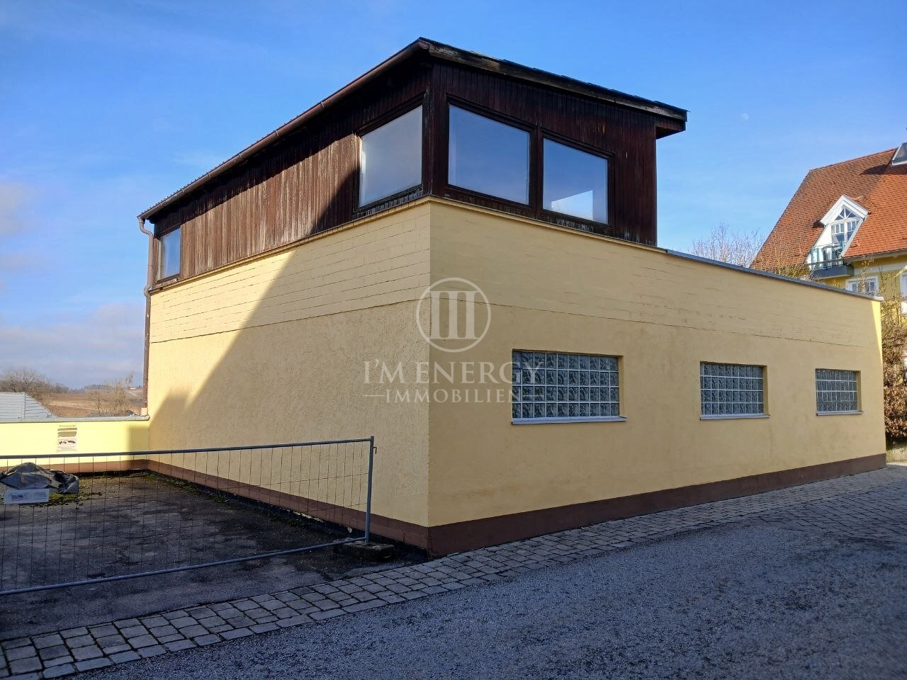 +++ Vielseitiges Anlageobjekt mit Werkstatt-Potenzial - Ideal für Autobastler & Handwerkerkönige +++