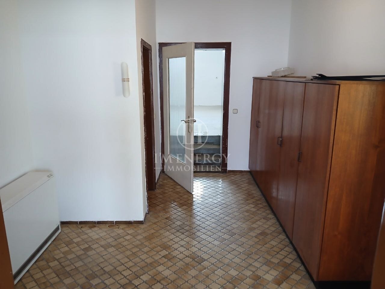 +++ Vielseitiges Anlageobjekt mit Werkstatt-Potenzial - Ideal für Autobastler & Handwerkerkönige +++