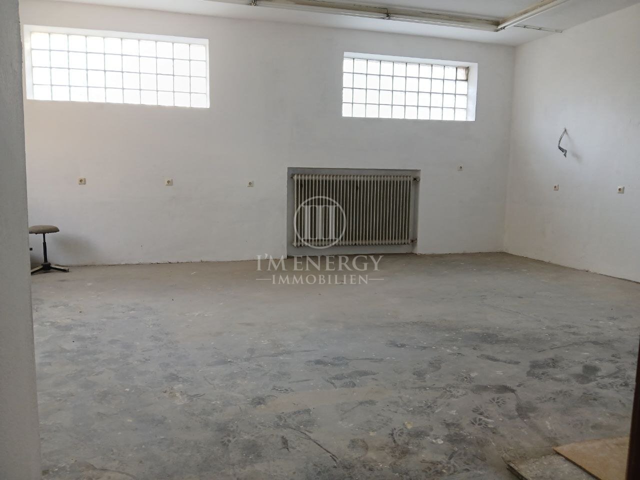 +++ Vielseitiges Anlageobjekt mit Werkstatt-Potenzial - Ideal für Autobastler & Handwerkerkönige +++