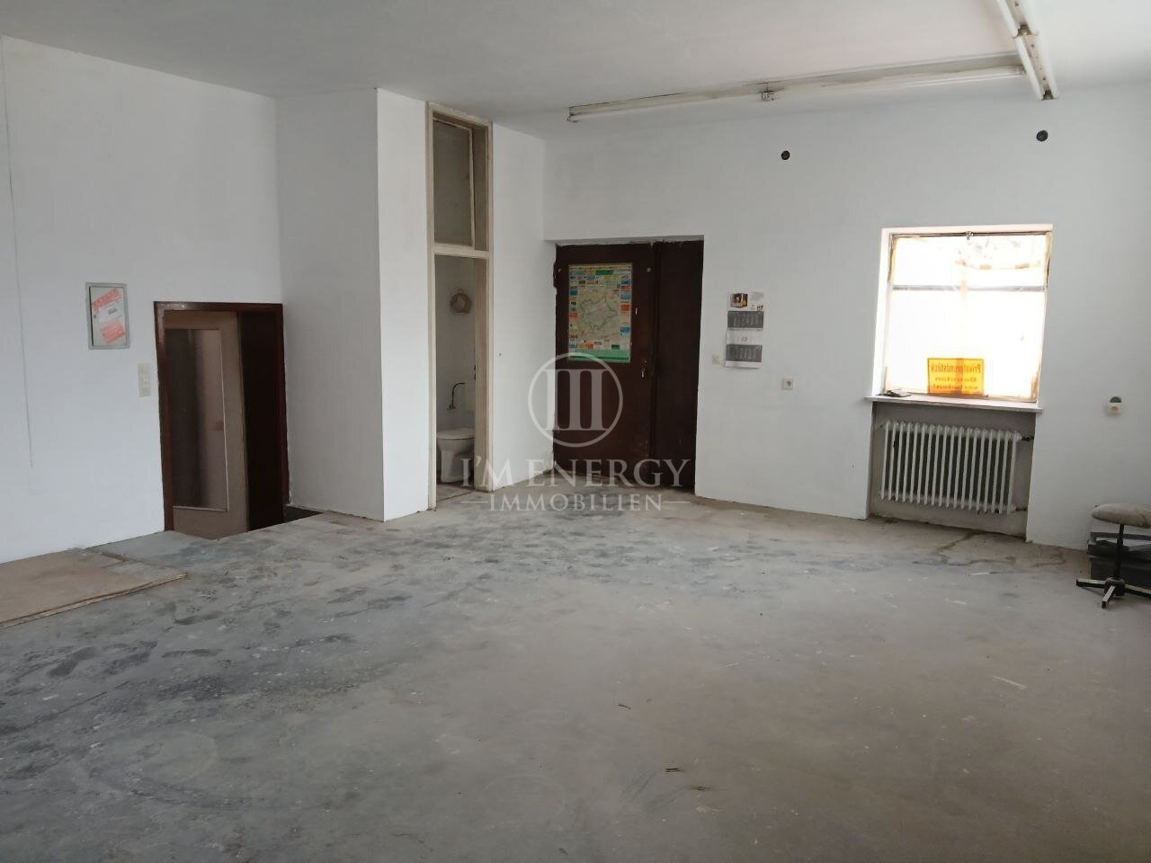 +++ Vielseitiges Anlageobjekt mit Werkstatt-Potenzial - Ideal für Autobastler & Handwerkerkönige +++