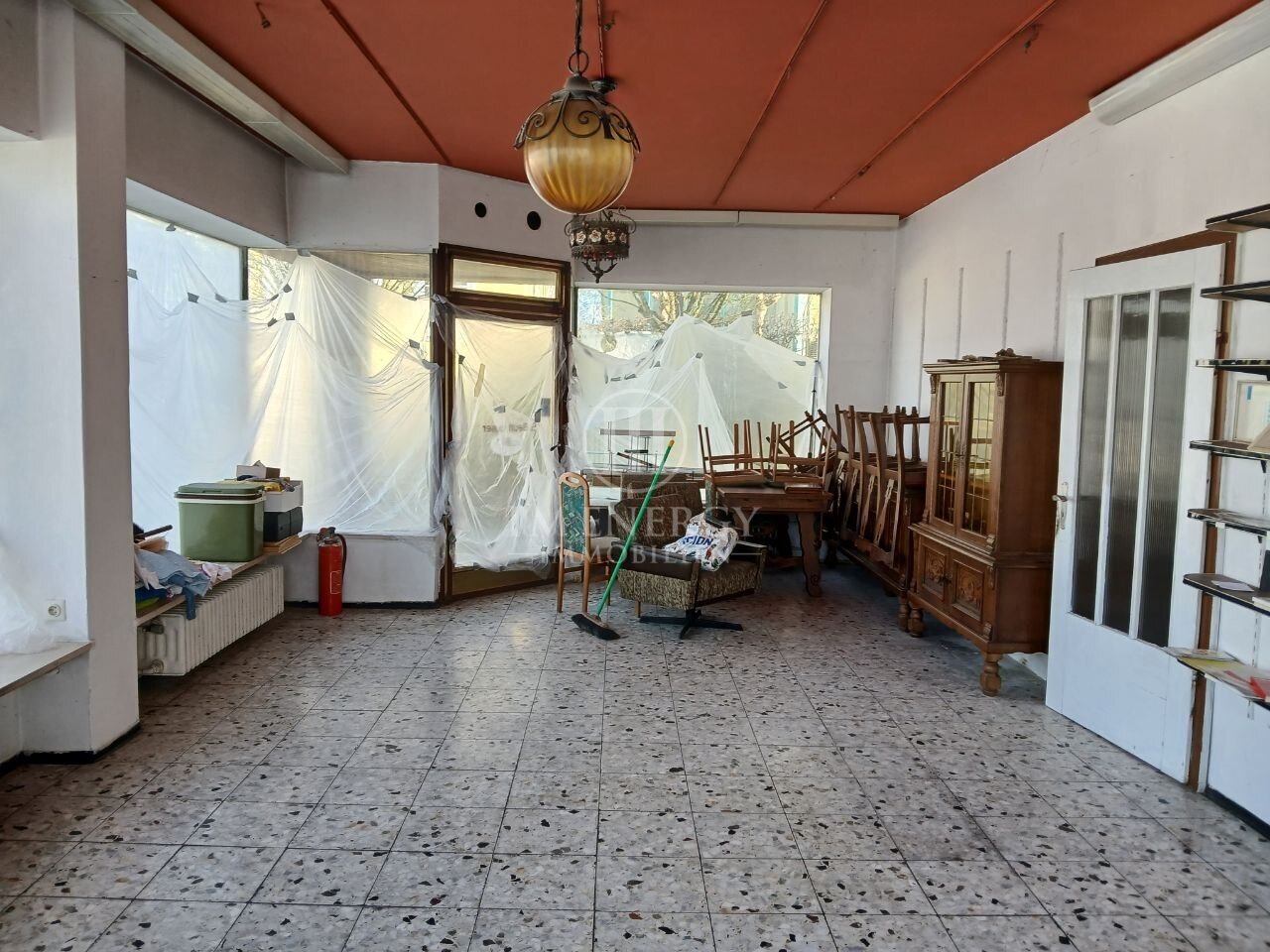 +++ Vielseitiges Anlageobjekt mit Werkstatt-Potenzial - Ideal für Autobastler & Handwerkerkönige +++