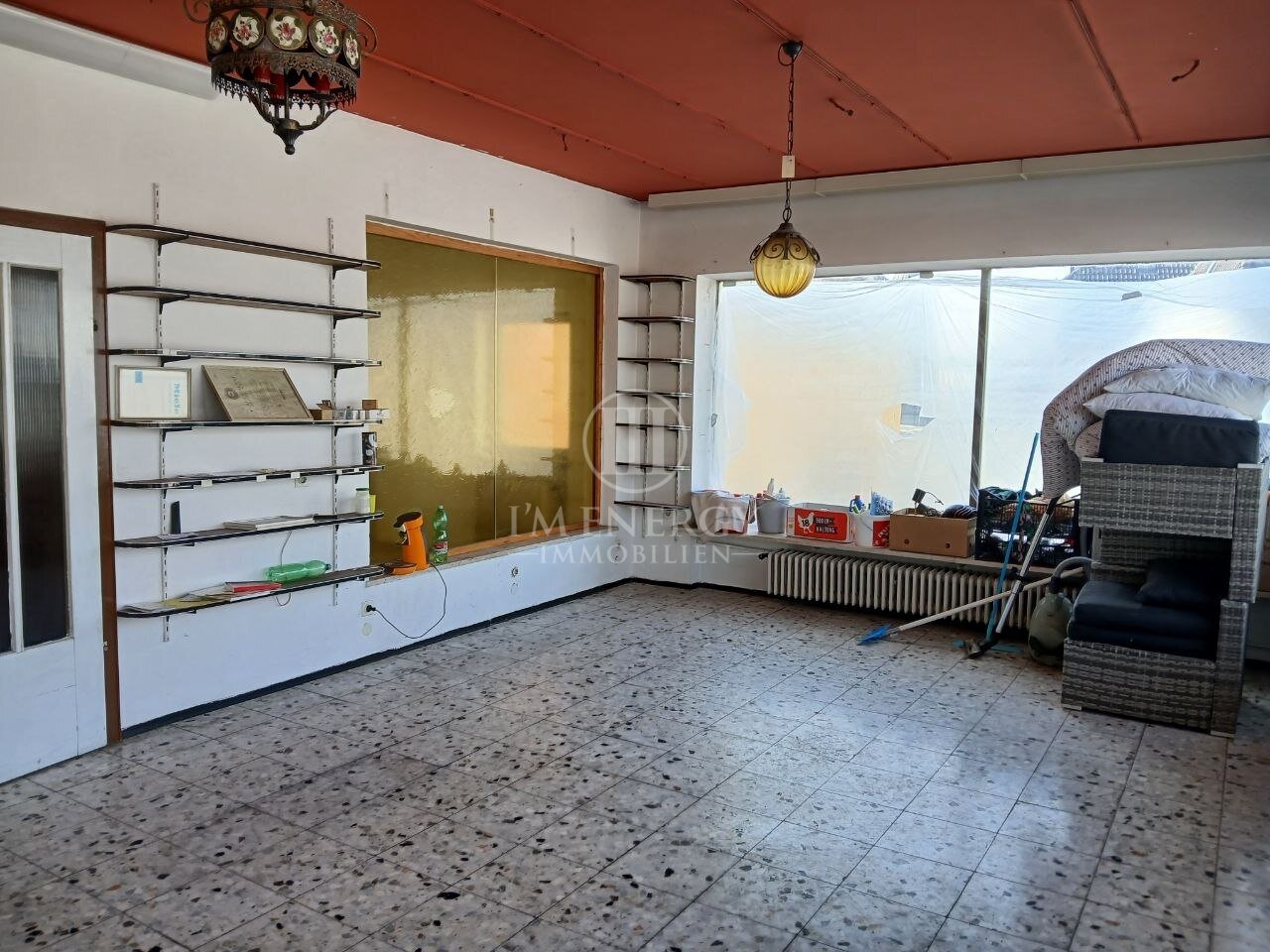 +++ Vielseitiges Anlageobjekt mit Werkstatt-Potenzial - Ideal für Autobastler & Handwerkerkönige +++