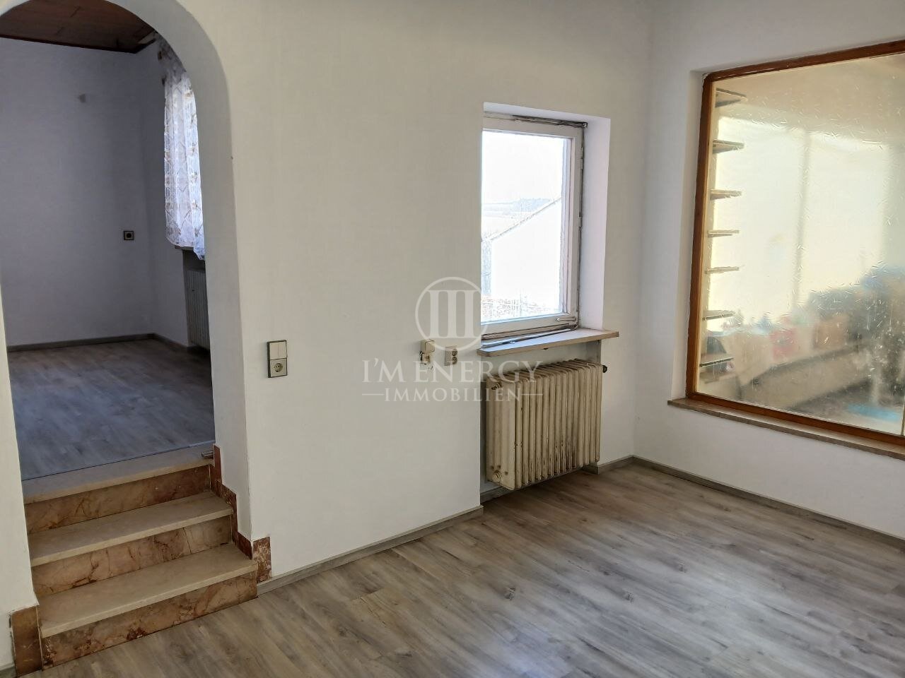 +++ Vielseitiges Anlageobjekt mit Werkstatt-Potenzial - Ideal für Autobastler & Handwerkerkönige +++