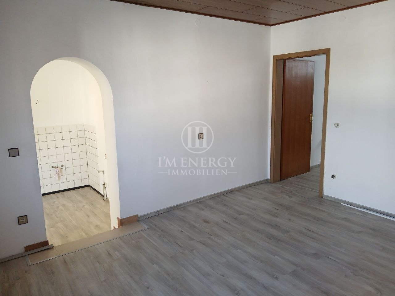 +++ Vielseitiges Anlageobjekt mit Werkstatt-Potenzial - Ideal für Autobastler & Handwerkerkönige +++