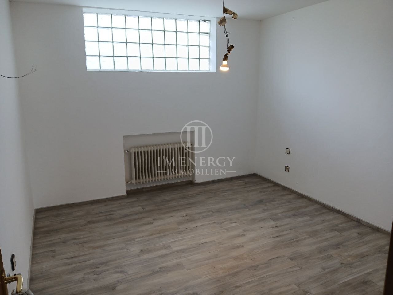 +++ Vielseitiges Anlageobjekt mit Werkstatt-Potenzial - Ideal für Autobastler & Handwerkerkönige +++