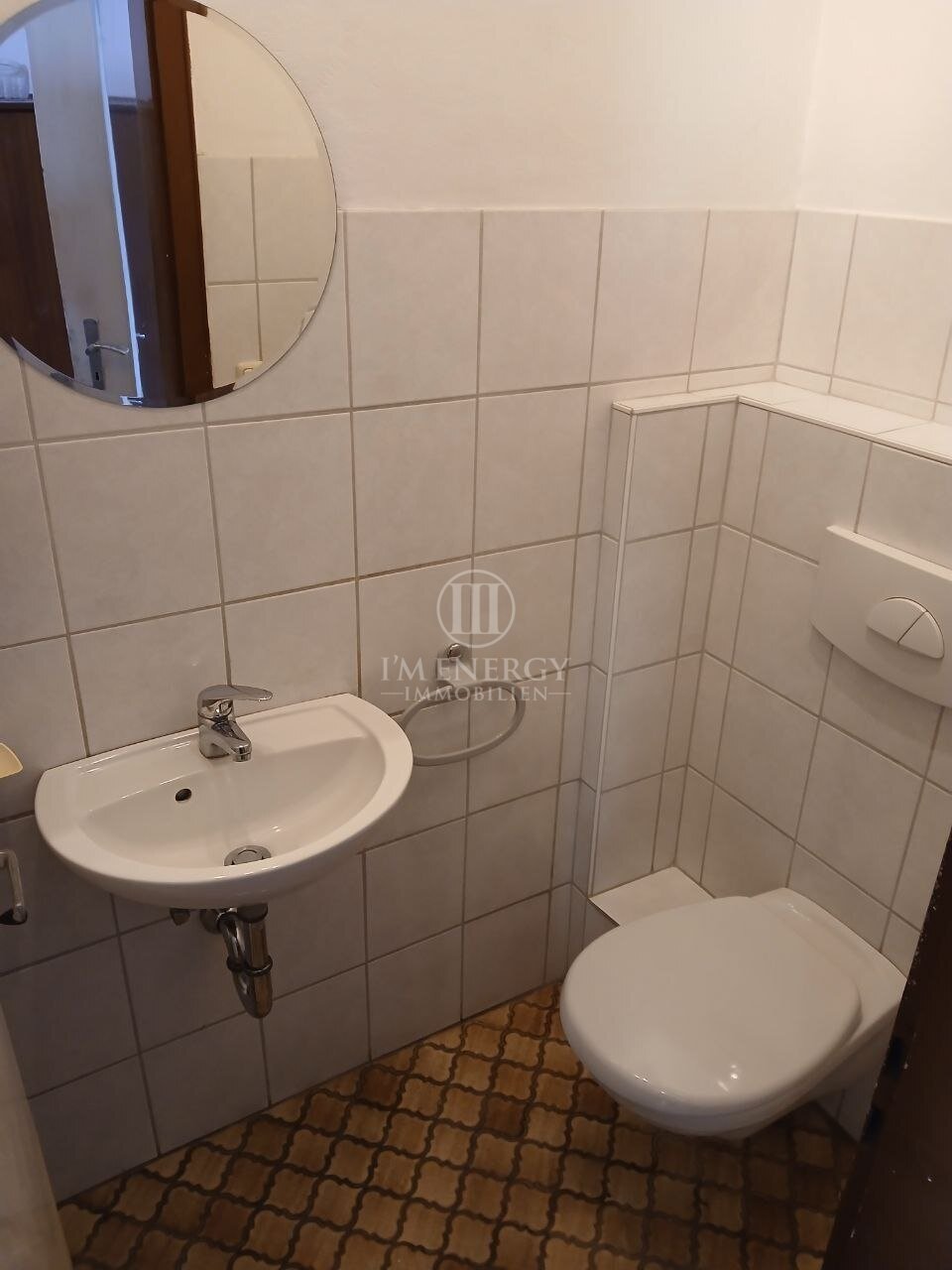 +++ Vielseitiges Anlageobjekt mit Werkstatt-Potenzial - Ideal für Autobastler & Handwerkerkönige +++