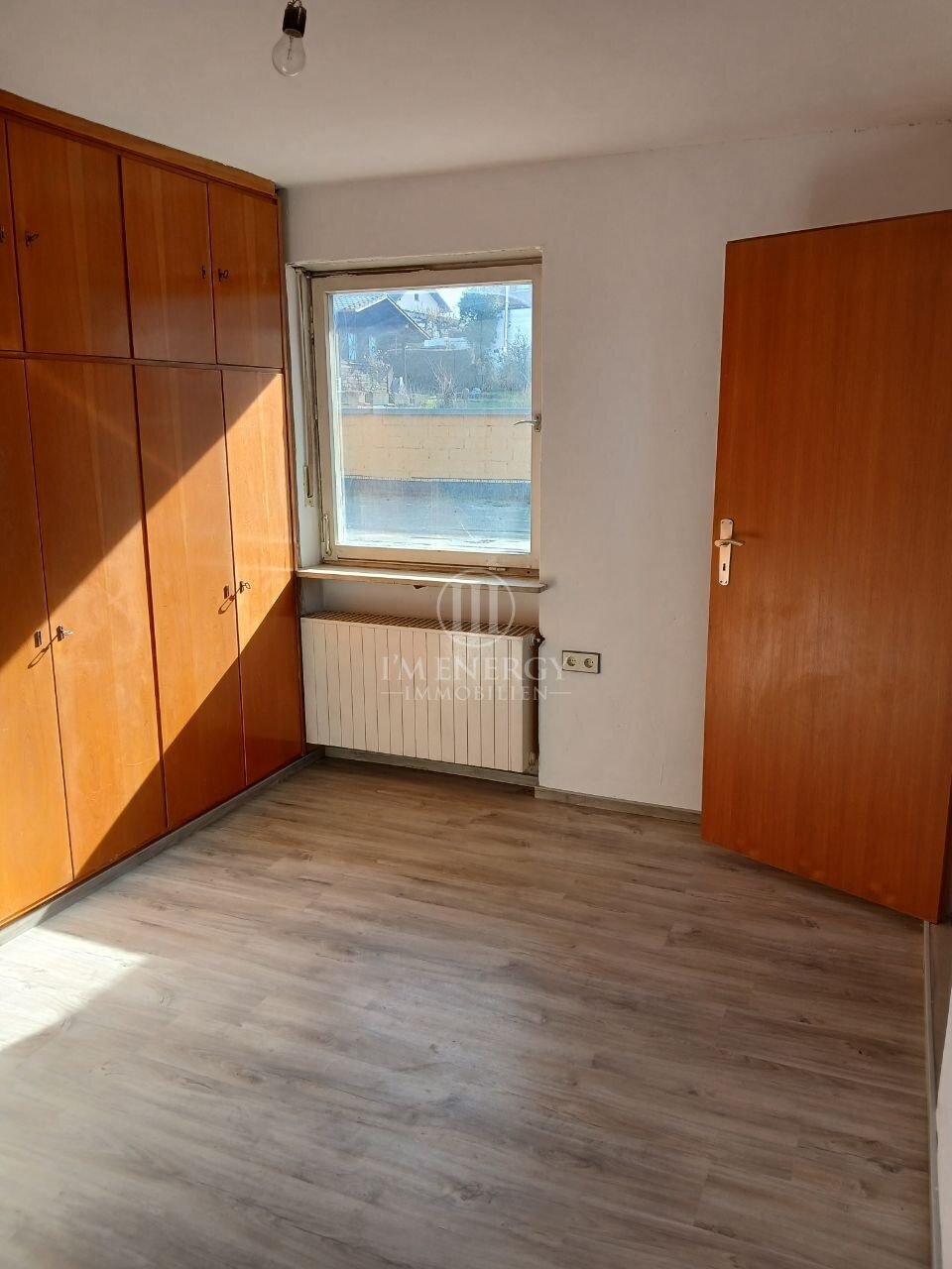 +++ Vielseitiges Anlageobjekt mit Werkstatt-Potenzial - Ideal für Autobastler & Handwerkerkönige +++