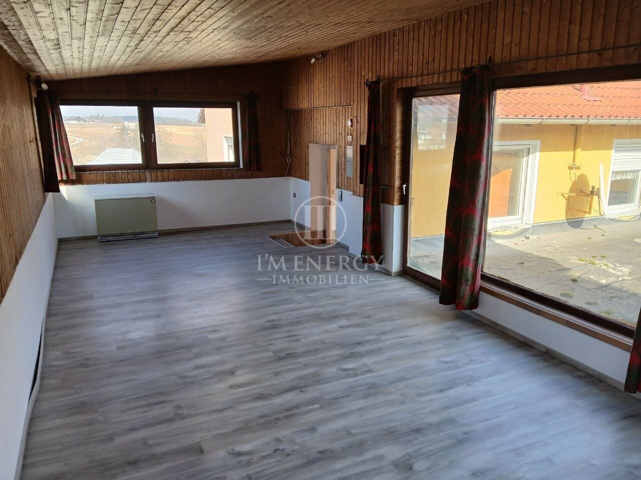 +++ Vielseitiges Anlageobjekt mit Werkstatt-Potenzial - Ideal für Autobastler & Handwerkerkönige +++