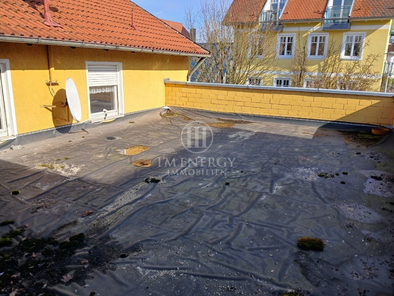 +++ Vielseitiges Anlageobjekt mit Werkstatt-Potenzial - Ideal für Autobastler & Handwerkerkönige +++