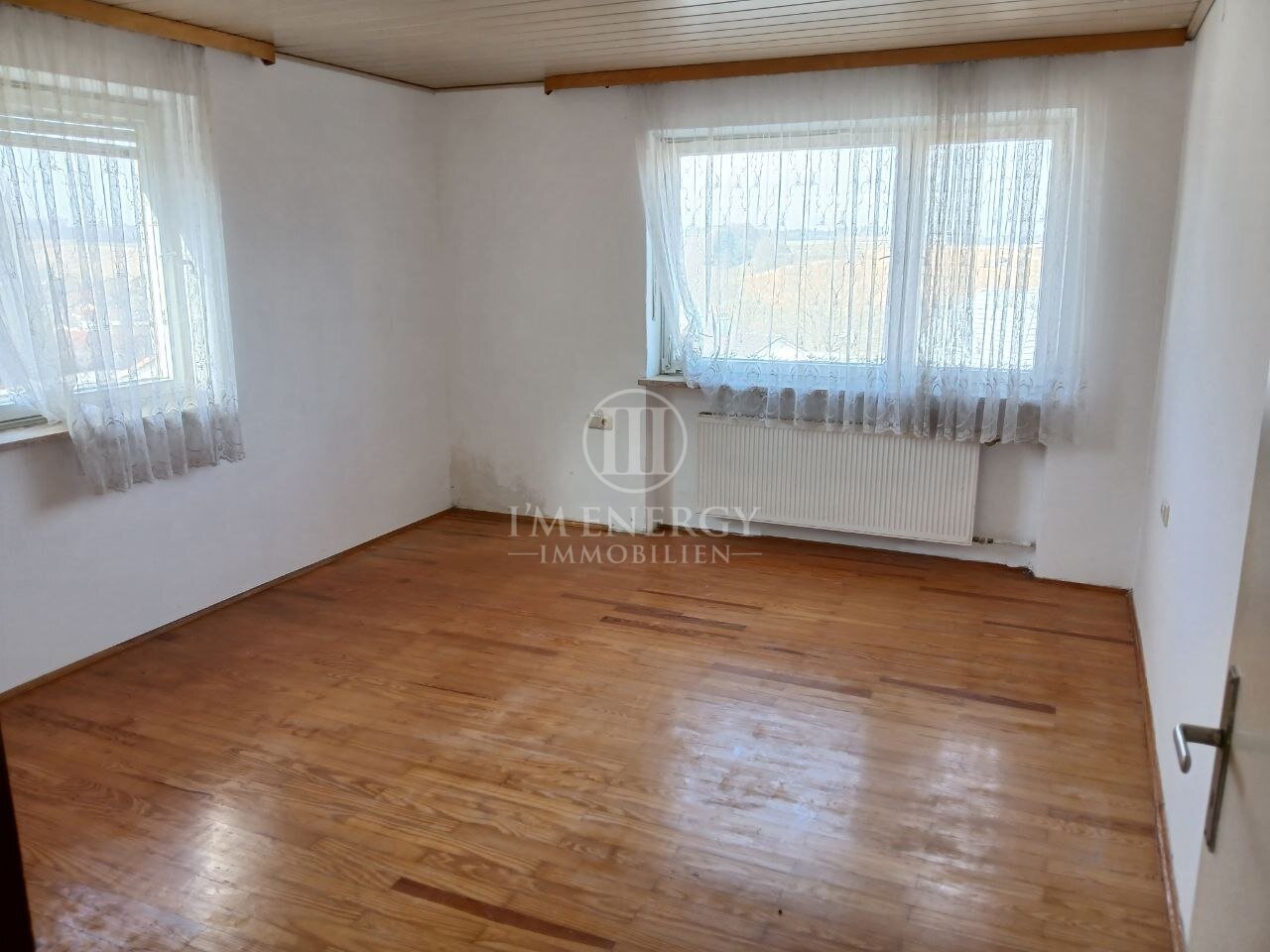 +++ Vielseitiges Anlageobjekt mit Werkstatt-Potenzial - Ideal für Autobastler & Handwerkerkönige +++