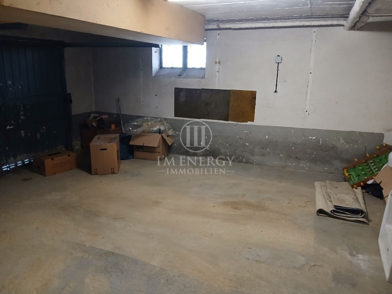 +++ Vielseitiges Anlageobjekt mit Werkstatt-Potenzial - Ideal für Autobastler & Handwerkerkönige +++