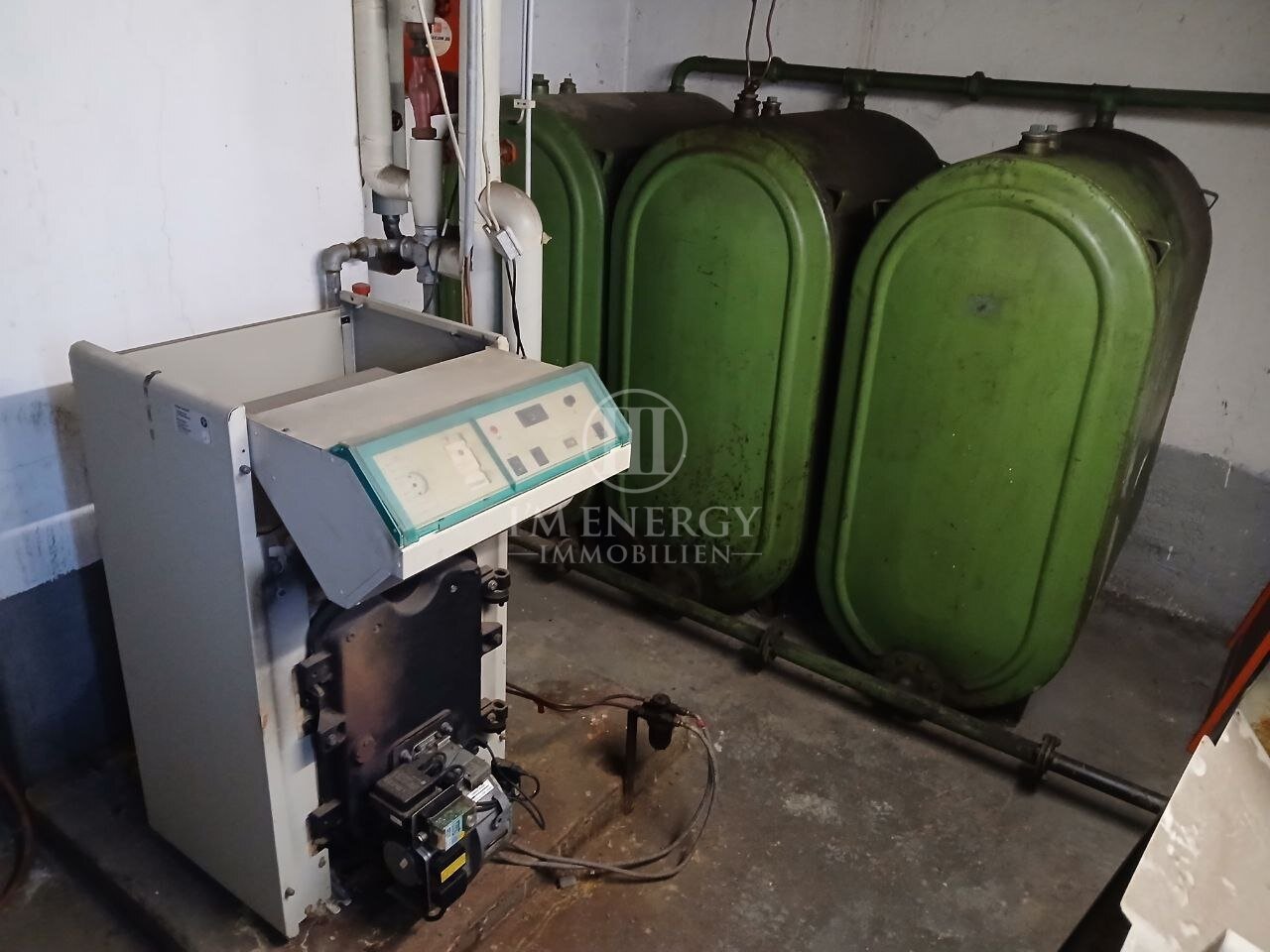 +++ Vielseitiges Anlageobjekt mit Werkstatt-Potenzial - Ideal für Autobastler & Handwerkerkönige +++