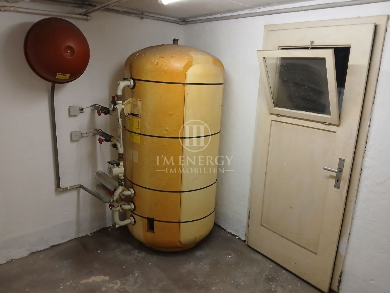 +++ Vielseitiges Anlageobjekt mit Werkstatt-Potenzial - Ideal für Autobastler & Handwerkerkönige +++