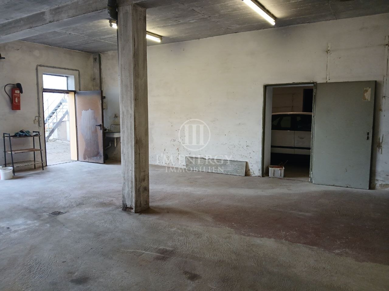+++ Vielseitiges Anlageobjekt mit Werkstatt-Potenzial - Ideal für Autobastler & Handwerkerkönige +++