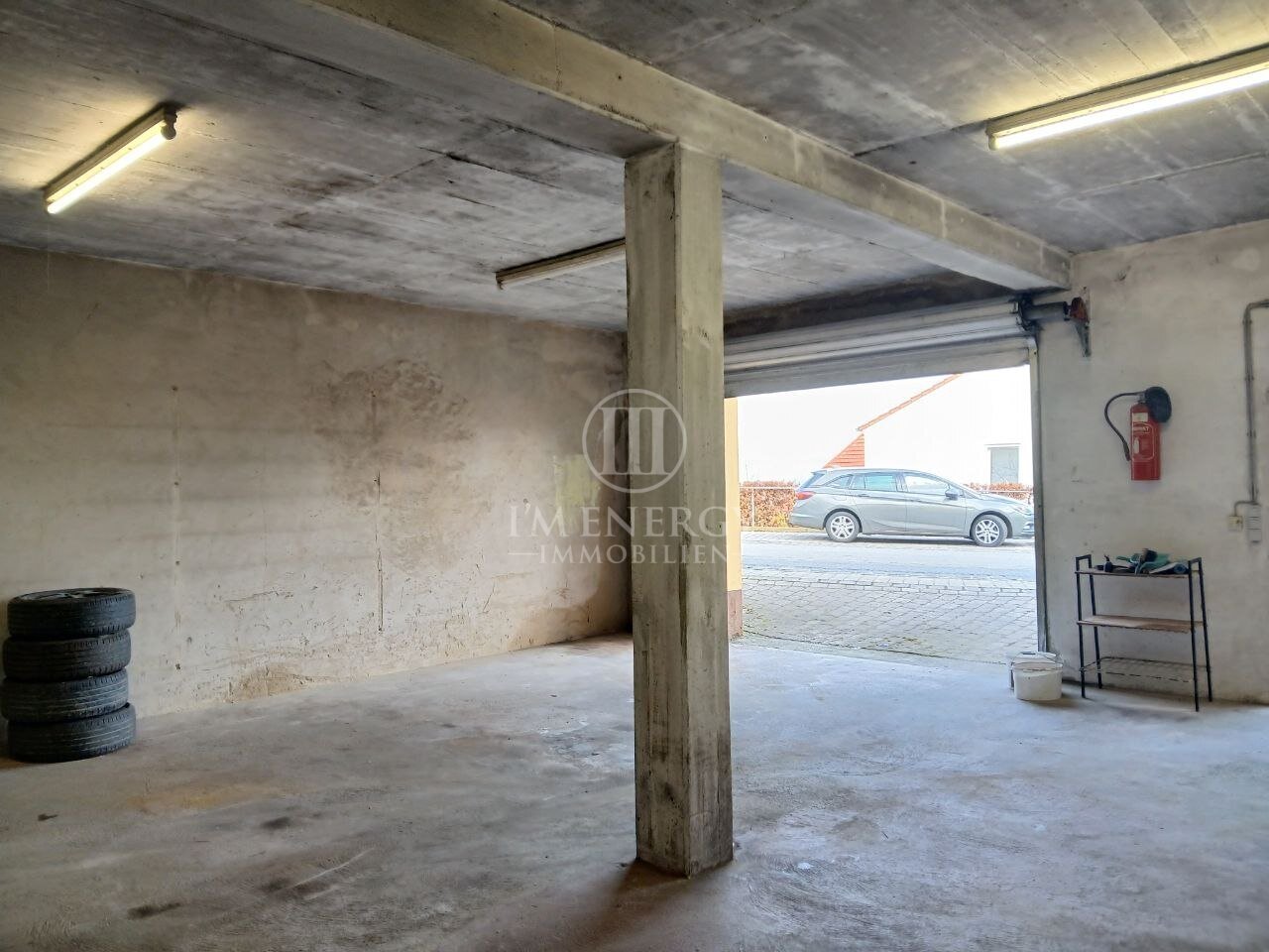 +++ Vielseitiges Anlageobjekt mit Werkstatt-Potenzial - Ideal für Autobastler & Handwerkerkönige +++