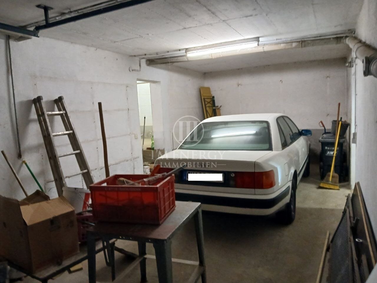 +++ Vielseitiges Anlageobjekt mit Werkstatt-Potenzial - Ideal für Autobastler & Handwerkerkönige +++