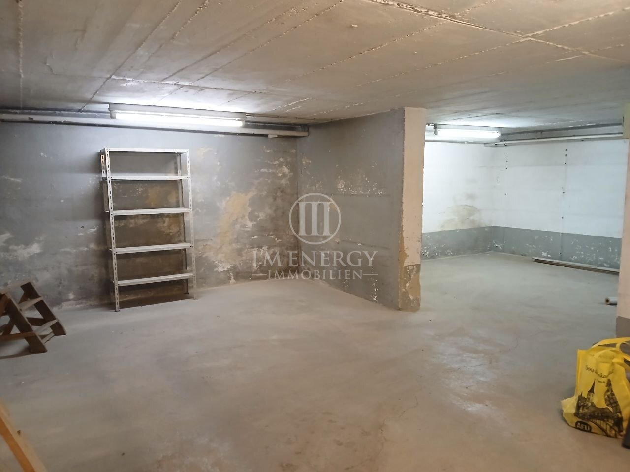 +++ Vielseitiges Anlageobjekt mit Werkstatt-Potenzial - Ideal für Autobastler & Handwerkerkönige +++
