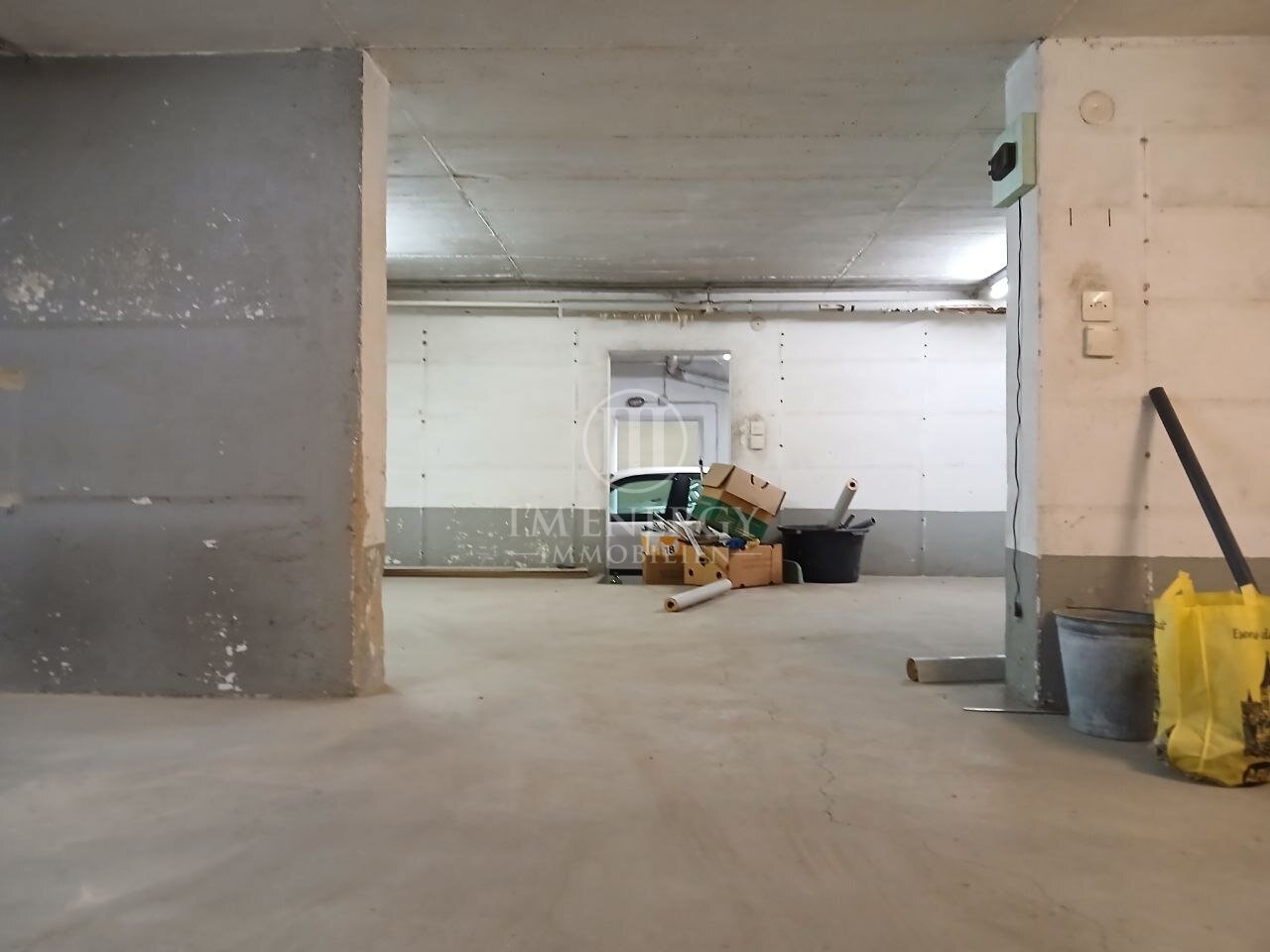 +++ Vielseitiges Anlageobjekt mit Werkstatt-Potenzial - Ideal für Autobastler & Handwerkerkönige +++