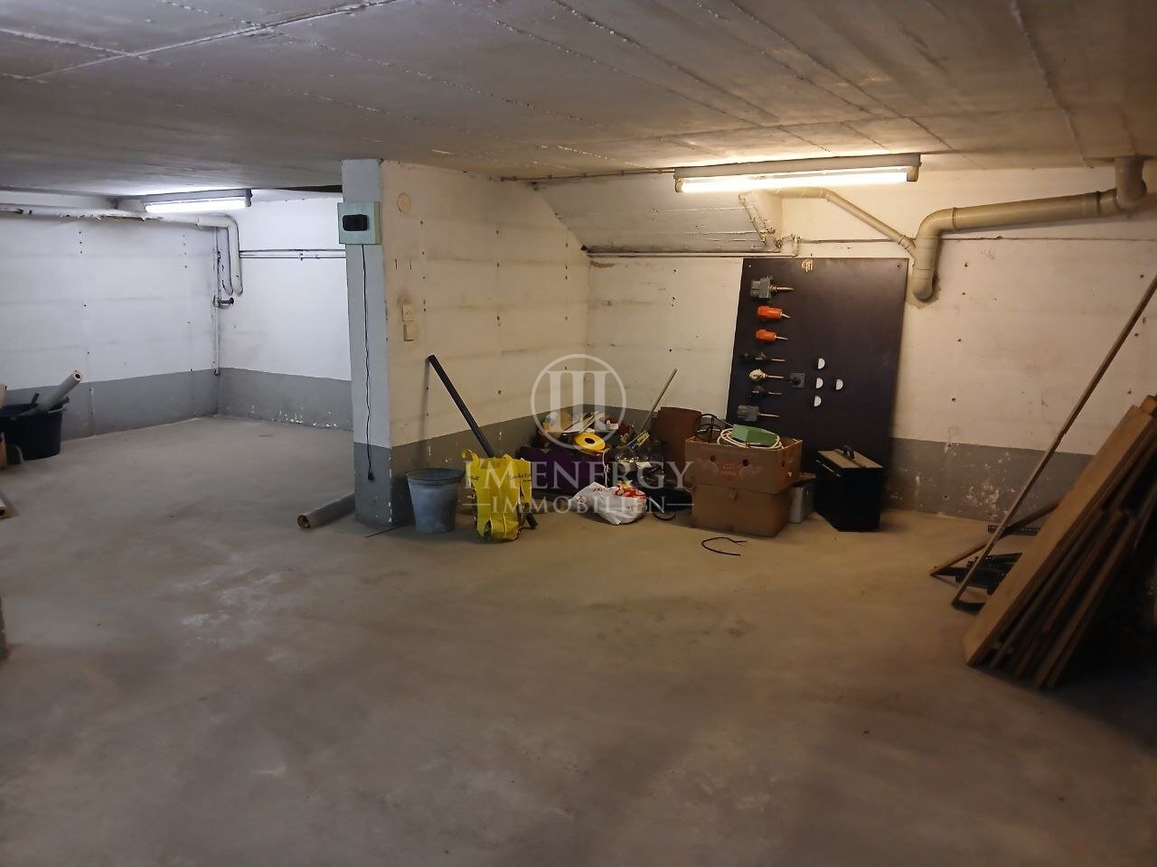 +++ Vielseitiges Anlageobjekt mit Werkstatt-Potenzial - Ideal für Autobastler & Handwerkerkönige +++