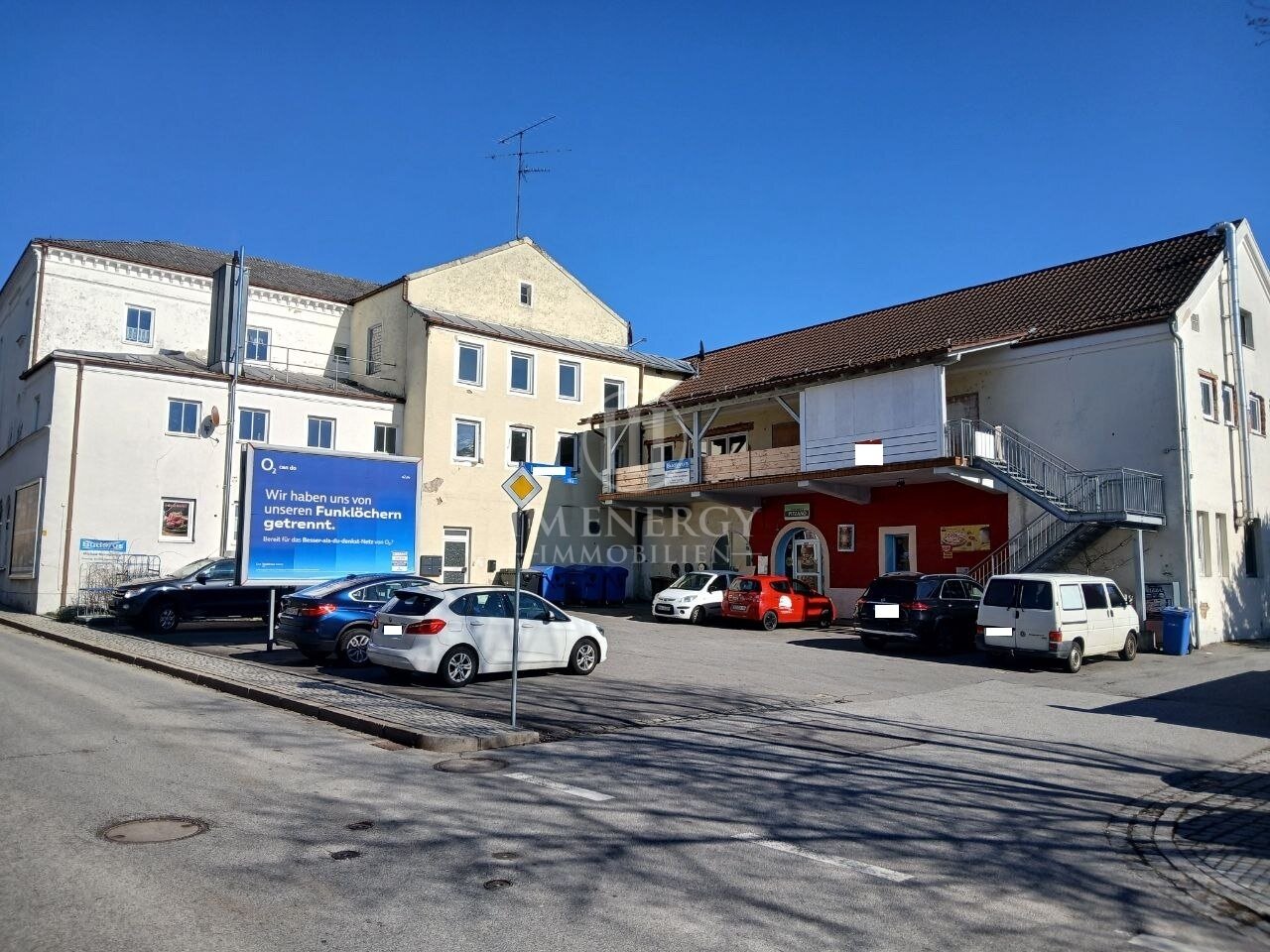 Renditeperle mit massivem Wertsteigerungspotenzial – Wohn- und Geschäftshaus in Top-Lage